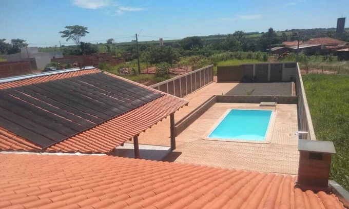 Tabapua Casa | Granja en Tabapuã (a 30 km de Olímpia)