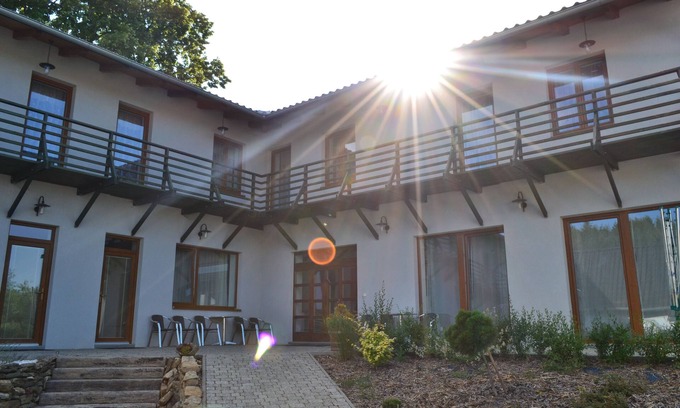 Kundratice Casa | Farm Kundratice