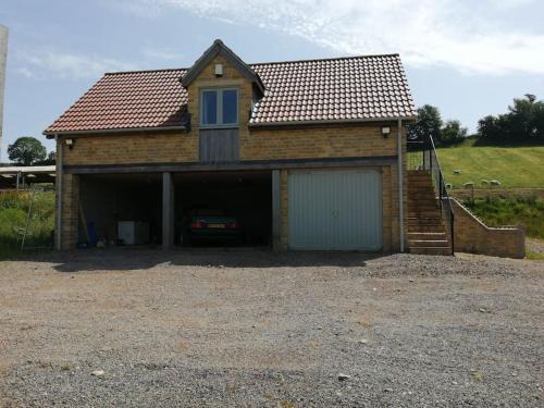 East Horrington Apartamento | Farm Loft