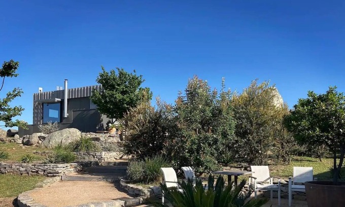 Pyalong Apartamento | Farm stay accomodation