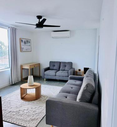 Wallaroo Casa | Farm Stay at Gaia Homestead