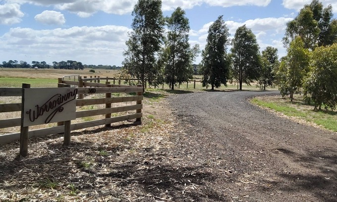Gnarwarre Casa | Farm stay Guesthouse