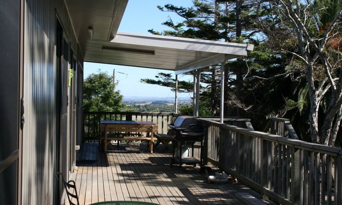 Pound Creek Otro | Agroturismo Alojamiento de vacaciones Inverloch South Gippsland