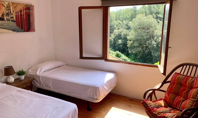 Mont-roig del Camp Casa | Finca rodeada de naturaleza