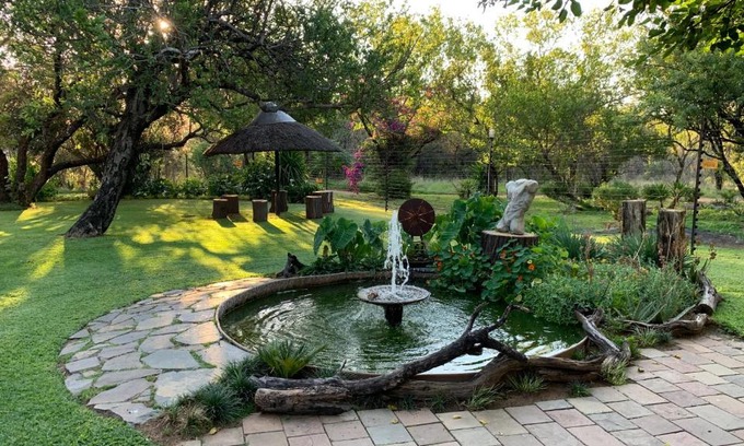 Madibeng Cama Y Desayuno | Farm Vibes Guest House