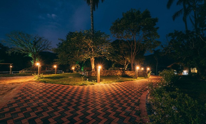 Caldas Cabaña | Farm with 50,000 meters 18 km from the center of Poços de caldas