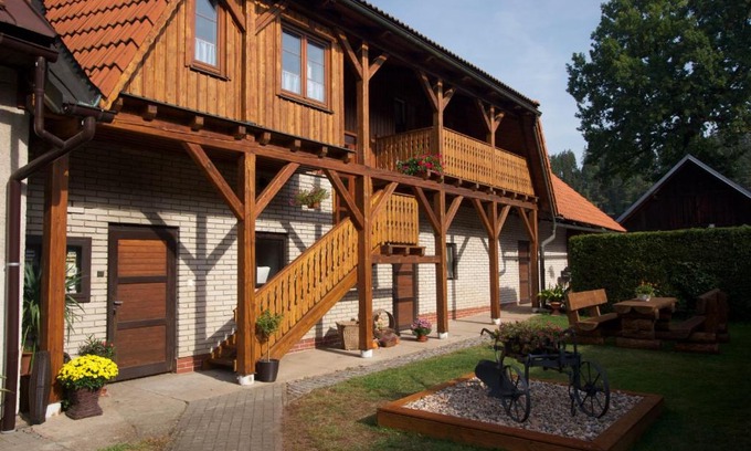 Prosecne Casa | Farma Basarovi