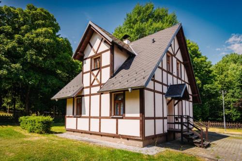 Hory Casa | Farma Hory