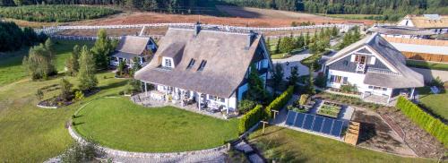 Lipnica Casa | Farma Noe - Agroturystyka