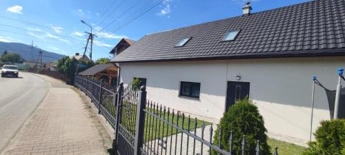 gmina Buczkowice Apartamento | Farma u Irka