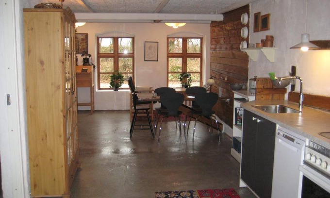 Bredsten Cama Y Desayuno | Farmer Apartment Ravning
