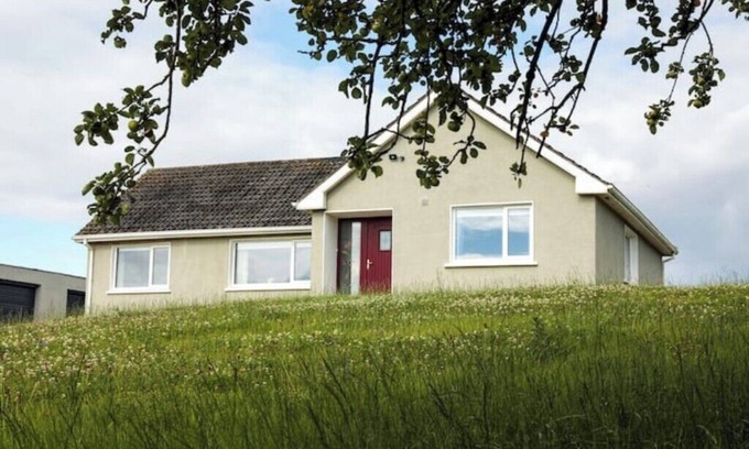 Nenagh Casa | Farmer's Cottage