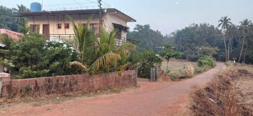 Aronda Casa | Farmers Corner Homestay Aronda Near Arambol Beach