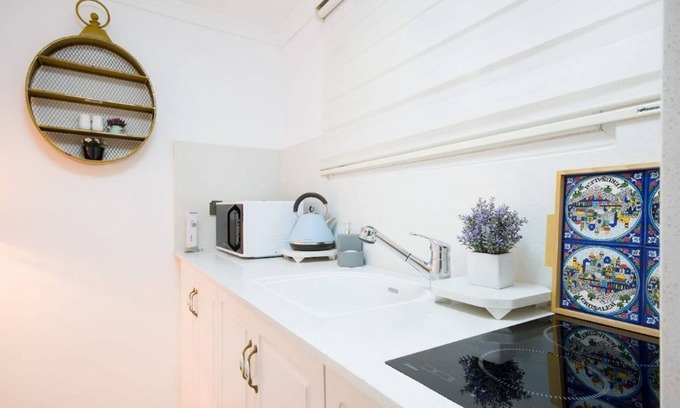 Bat Shlomo Casa | Farmers Suites VIP