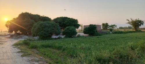 Punjab Apartamento | Farmhouse Countryside Retreat Rural Cottage