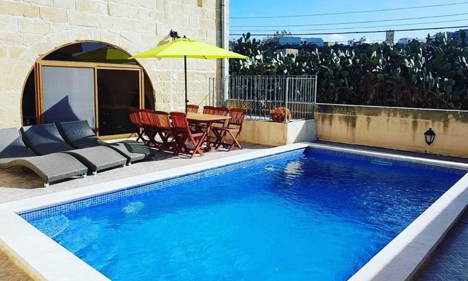 Victoria Cabina | Farmhouse 30 Victoria Gozo