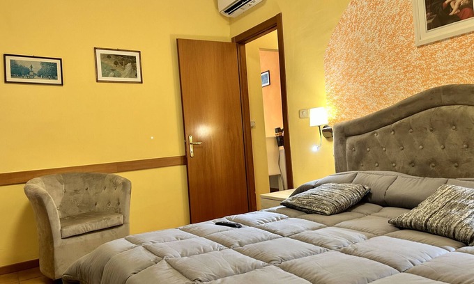 Santa Maria degli Angeli Otro | Casa rural "Agriturismo La Mora - Bilancia" con piscina compartida, jardín privado y Wi-Fi