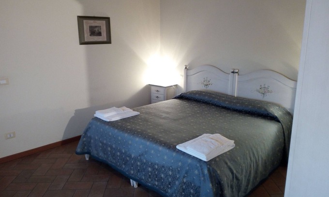 San Martino Buon Albergo Otro | Agriturismo BB Mambrotta - Giaron