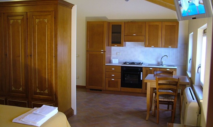 San Martino Buon Albergo Cama Y Desayuno | Casa rural BB Mambrotta - Ca 'Nova