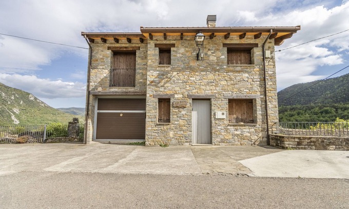 Veracruz Otro | Casa rural 'Casa Irene' con vistas a la montaña, terraza privada y Wi-Fi