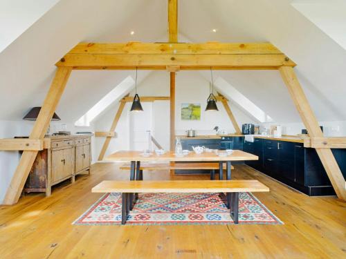 Weggun Casa | Farmhouse Comfort In The Uckermark Region