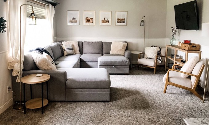 Caldwell Otro | Farmhouse Countryside Retreat - Sunnyslope wineries, Lake Lowell, Indian Creek