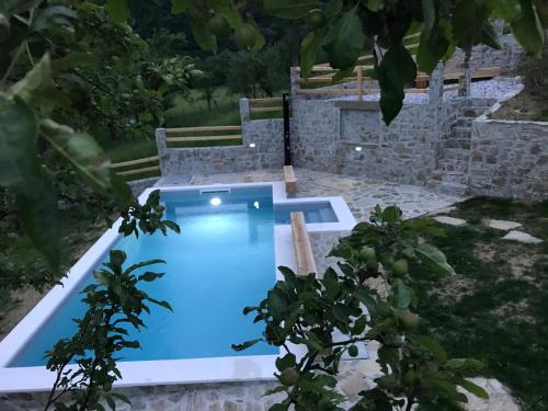 Kambresko Casa | Farmhouse Cvetje