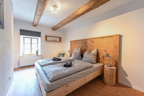 Eckartsberg Apartamento | FarmHouse Eckartsberg im Zittauer Gebirge - Gemütliche und moderne Ferienwohnungen mit Terrasse
