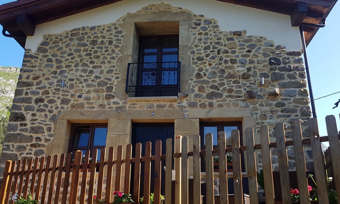 Prado Apartamento | Casa rural La Vierta puro agroturismo