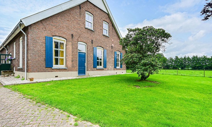 De Heurne Otro | Casa rural en De Heurne con granja