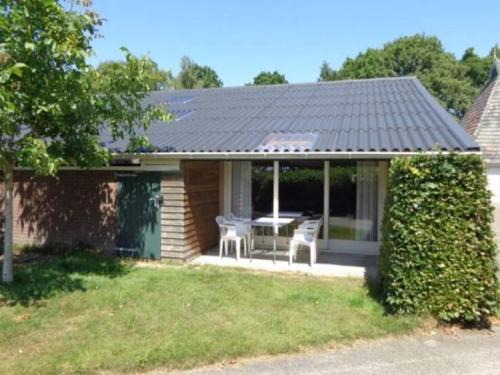 Fochteloo Casa | Farmhouse in Fochteloo near National Park