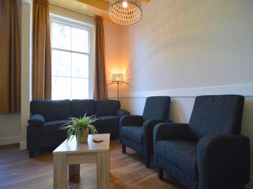 Geesteren Casa | Farmhouse in Geesteren near Forests