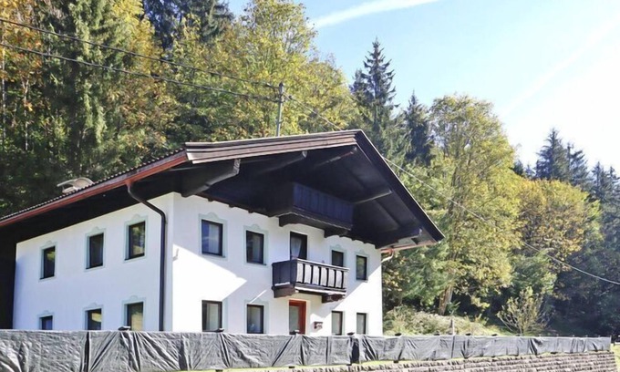 Koessen Casa | Casa rural en Kössen cerca de Alpes Kitzbühel