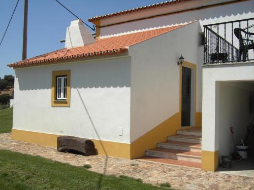 Montemor-o-Novo Casa | Farmhouse in Montemor near Évora