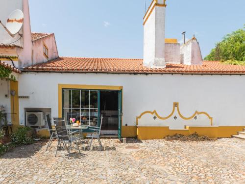 Montemor-o-Novo Casa | Farmhouse in Montemor near Forest and Lake