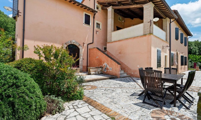 Montoro Apartamento | Casa rural en Montoro junto al castillo