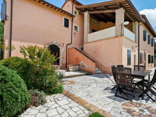 Montoro Casa | Farmhouse in Montoro near Montoro Castle
