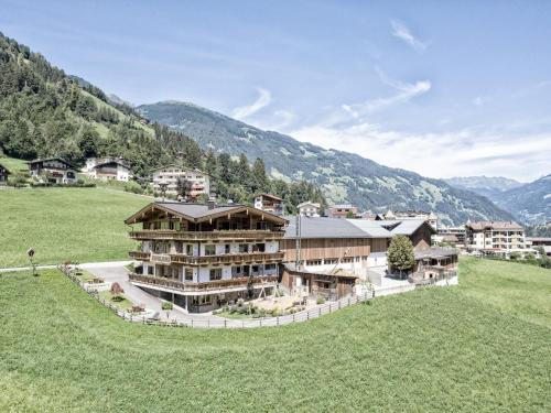 Schwendau Casa | Farmhouse in Schwendau near Ski Lifts