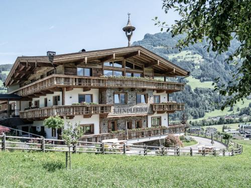 Schwendau Casa | Farmhouse in Schwendau near Ski Zillertal