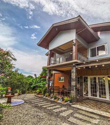 Orani Casa | Farmhouse in Talimundoc