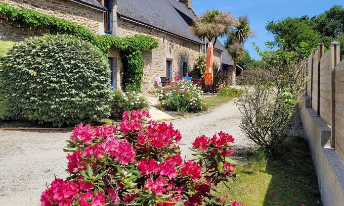 Grand-Champ Cabaña | Farmhouse in the countryside near Vannes and Auray