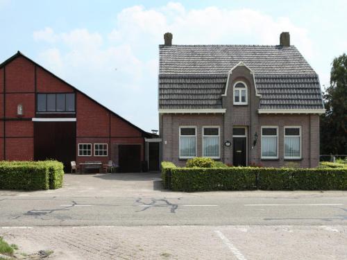 Ulicoten Casa | Farmhouse in Ulicoten near Forest Trails