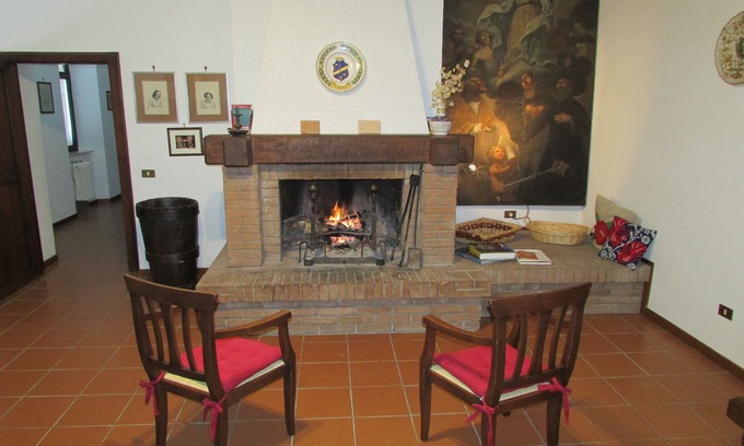 Giomici Otro | Farmhouse