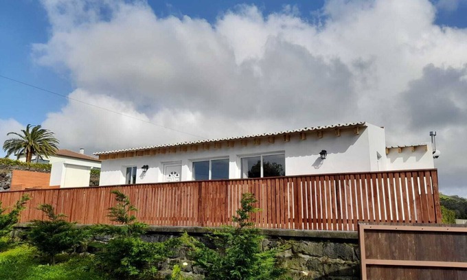 Lagoa Otro | Farmhouse Melo