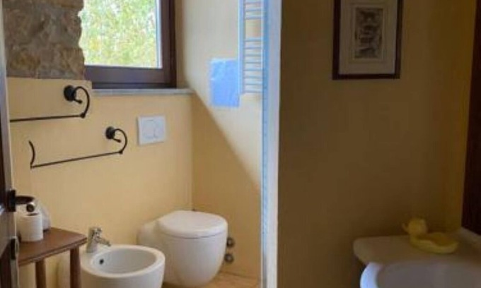 Bubbio Casa | Farmhouse nature relaxation and swimming pool