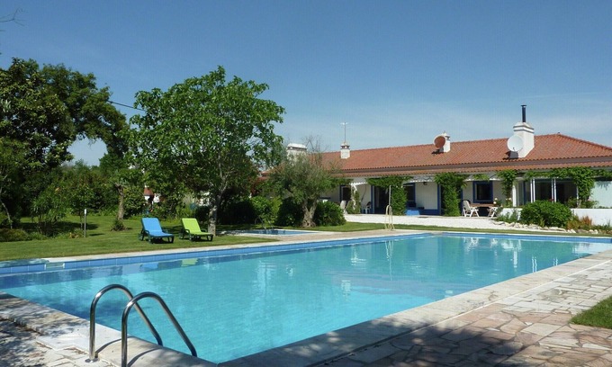 Montemor-o-Novo Casa | Casa rural cerca Serra Monfuradoca