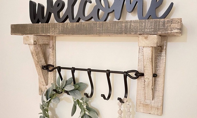 Montgomery Casa | Farmhouse Oasis Steps to Historic Montgomery TX