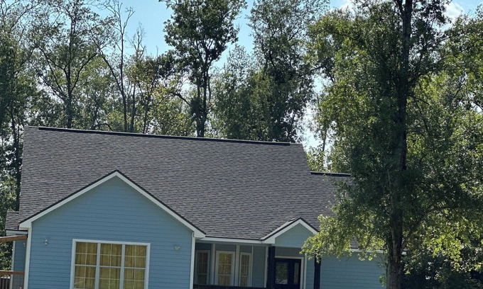Lake Charles Otro | Farmhouse on 4+ Acres 4Bed/3Bath