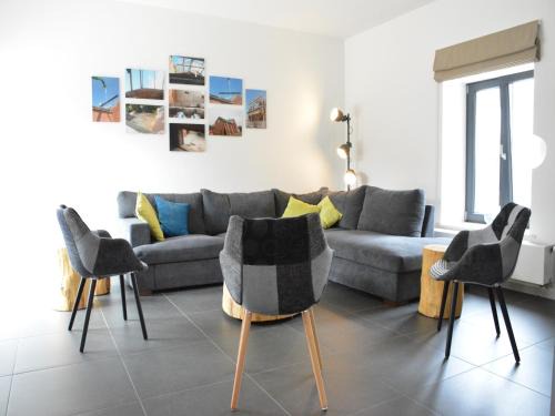 Seron Casa | Farmhouse Retreat, Fernelmont