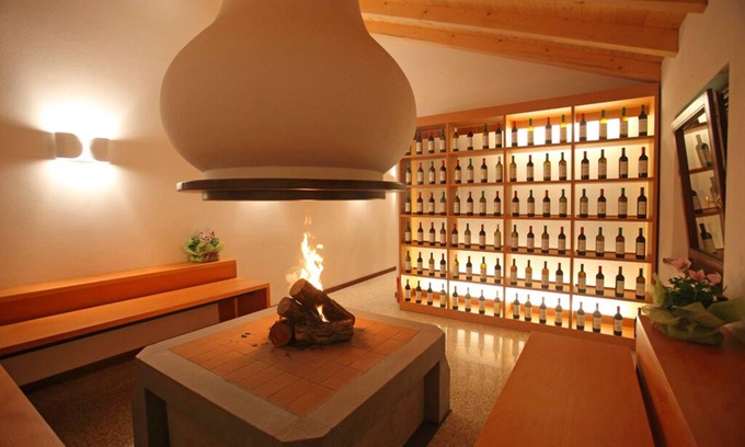 Buttrio Otro | Farmhouse surrounded by vineyards